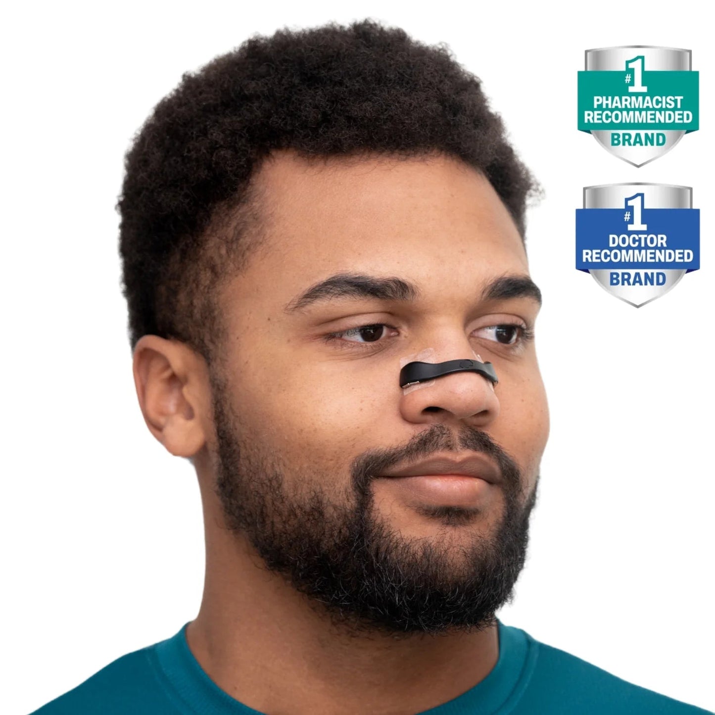 Magnetic Nose Strips