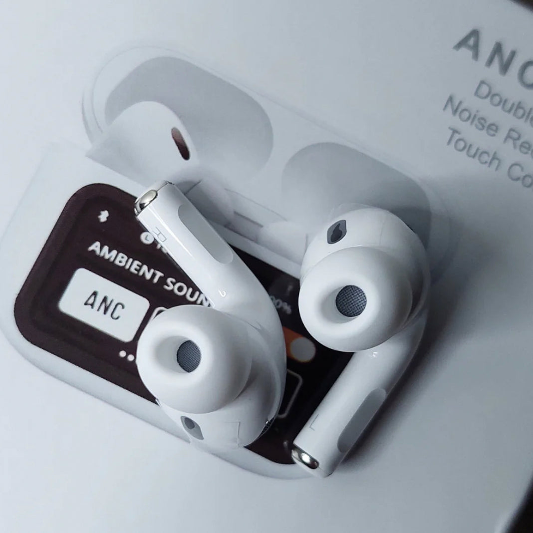 AIRTECH PODS 2.0