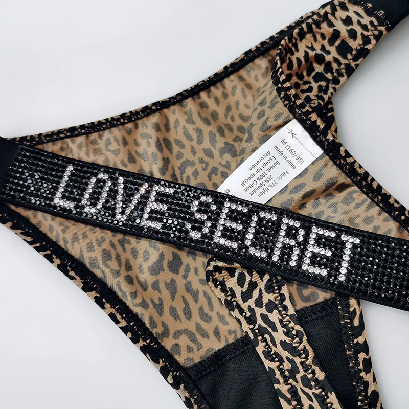 Sexy Thong Love Secret