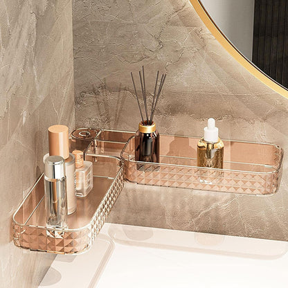 Shower Corner Shelf