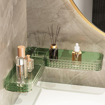 Shower Corner Shelf